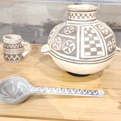 Anasazi State Park Museum