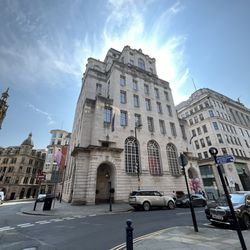 Hotel Gotham - Exterior view