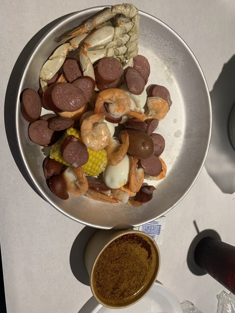 THE JUICY CRAB HATTIESBURG 97 Photos & 45 Reviews 6163 US 98, Hattiesburg, MS Menu Yelp