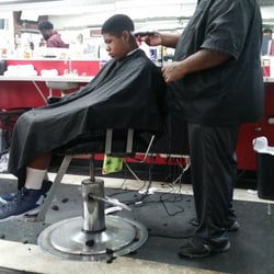 Dejays Barber Shop of New Albany in New Albany gift card