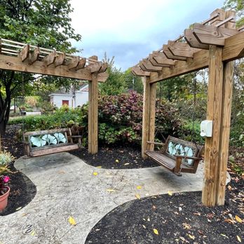 Highfield Discovery Garden - Botanical Gardens Near Me - Cincinnati, Ohio
