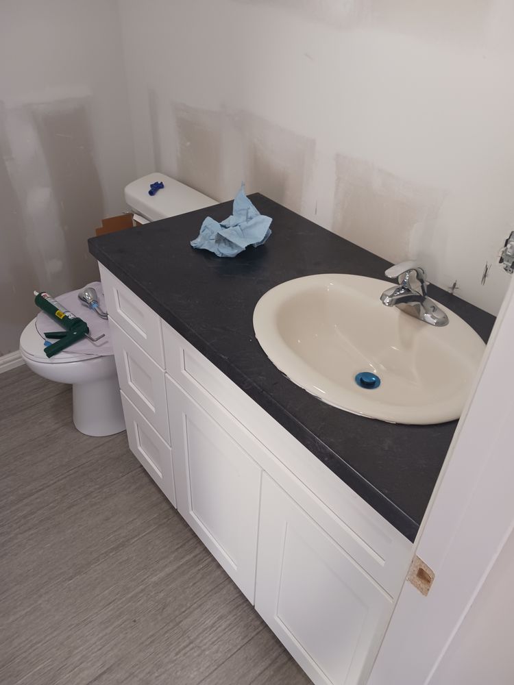 Slide of Lake Erie Plumbing