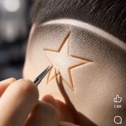 VIP Nailspa & Hair - Design