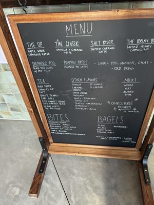 Menu photo 1 Oliver Pine Coffee & Wine Shepherdsville, KY Menu photo 1 Oliver Pine Coffee & Wine Shepherdsville, KY