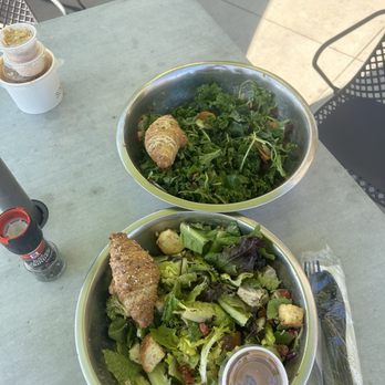 Salata - Salad Near Me - Charlotte, North Carolina Salata - Salad Near Me - Charlotte, North Carolina