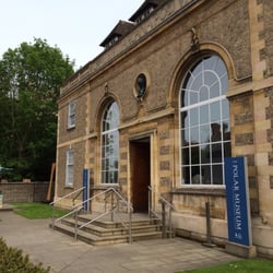 Scott Polar Research Institute