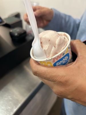 Amy's Ice Creams by null