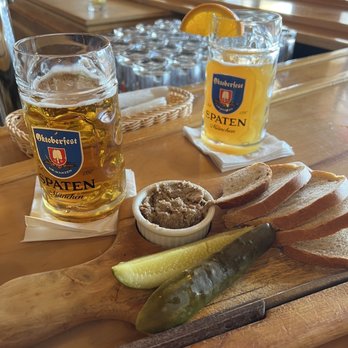 Bacowka - Draft Beer - Polish Near Me - Schaumburg, Illinois