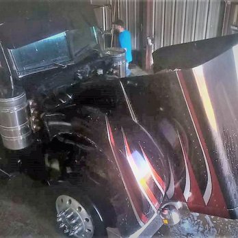 Diamond Truck Wash - have your engine washed for only $10.00 + tax - Car Wash Near Me - Prescott, Arkansas Diamond Truck Wash - have your engine washed for only $10.00 + tax - Car Wash Near Me - Prescott, Arkansas
