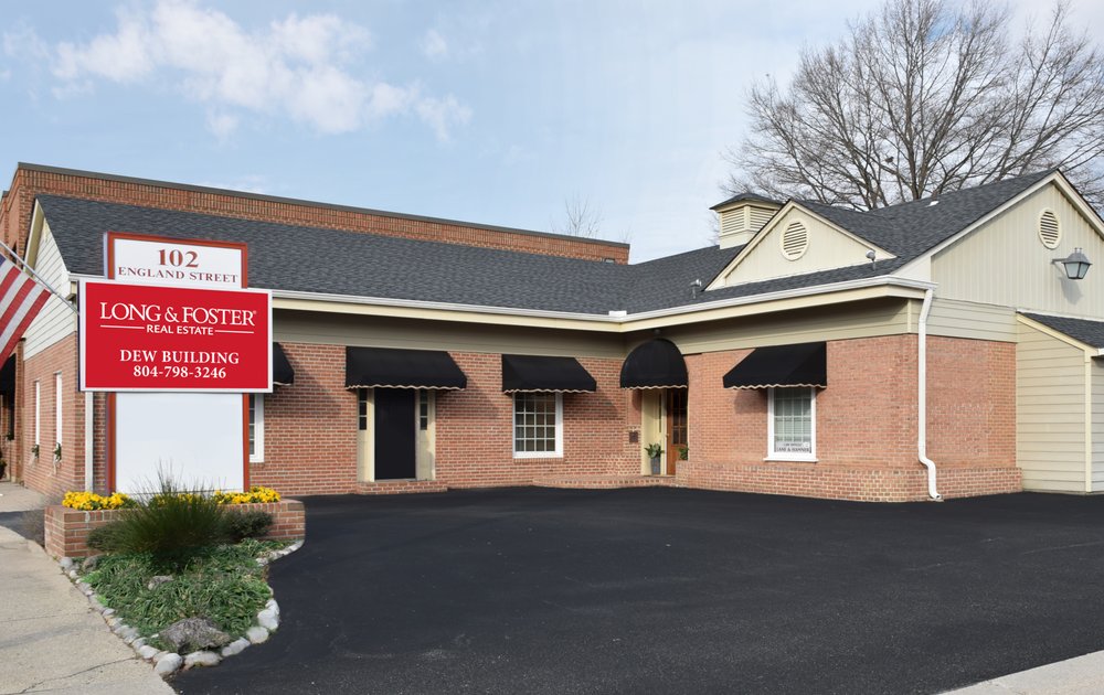 THE FLANAGANS LONG AND FOSTER ASHLAND Contact Agent 102 England