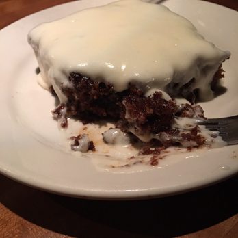 J. Alexander's - Carrot cake- not bad - New American Near Me - West Bloomfield, Michigan J. Alexander's - Carrot cake- not bad - New American Near Me - West Bloomfield, Michigan