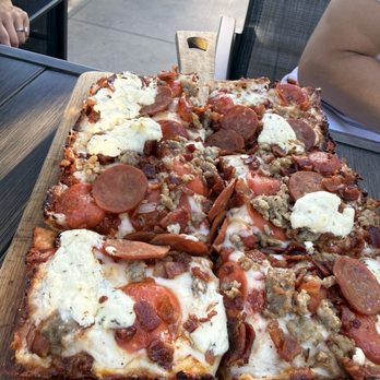 Sette Pasta House - Italian Near Me - Granite Bay, California Sette Pasta House - Italian Near Me - Granite Bay, California