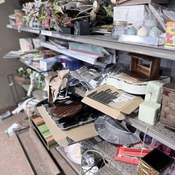 Goodwill - Concord - How can you find or look at what is for sale?