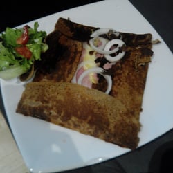 Crêpi'Thé