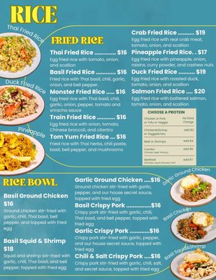 Menu photo 2 Noodle Monster Valley Village, CA Menu photo 2 Noodle Monster Valley Village, CA