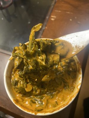 Mush Vegan Restaurant by null