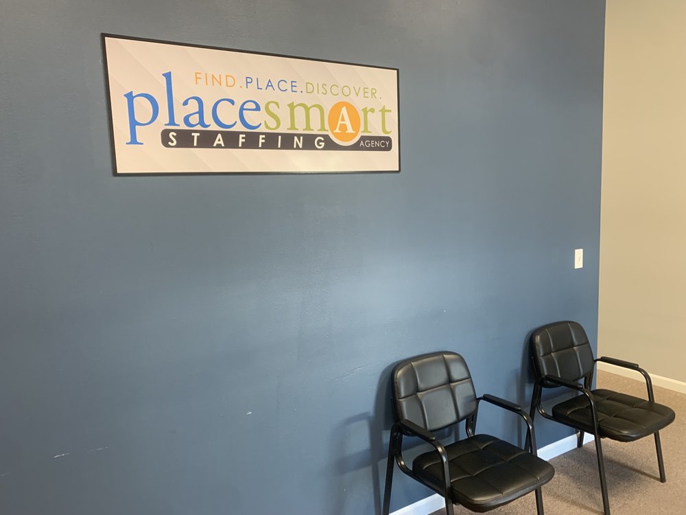PLACESMART STAFFING AGENCY Updated May 2024 Request Information