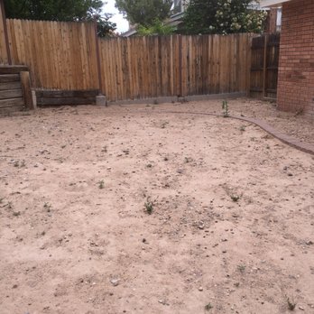 ABQ Landscaping - Landscaping Near Me - Albuquerque, New Mexico