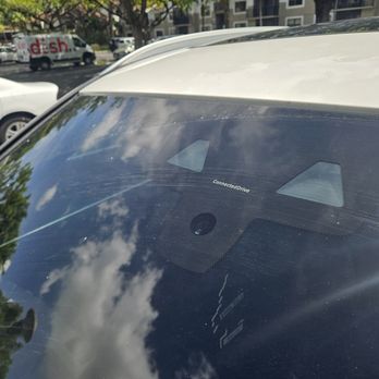 Auto GDD - Bmw x3 windshield with camera - Auto Glass Services Near Me - Miami, Florida Auto GDD - Bmw x3 windshield with camera - Auto Glass Services Near Me - Miami, Florida