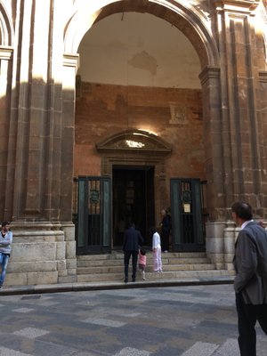 Cattedrale di San Lorenzo by null