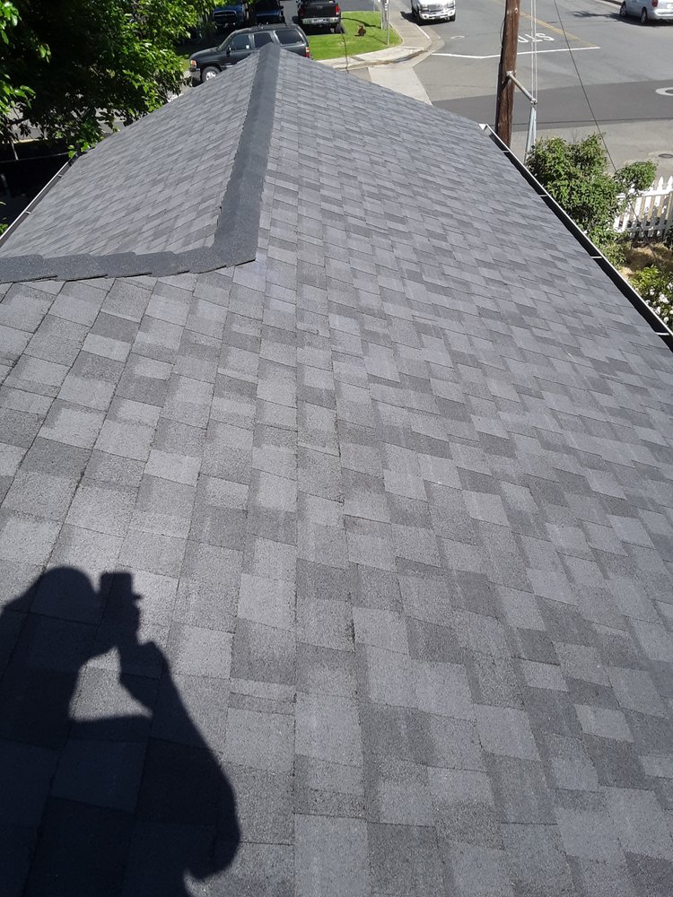 Slide of Sam Esquibel Roofing