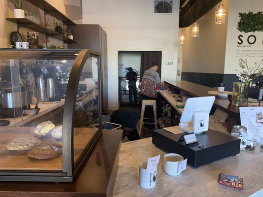 Sip & Sonder by null