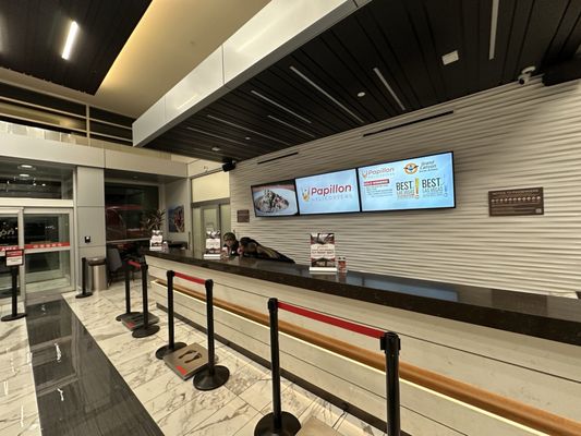 Papillon Helicopters - Las Vegas by null