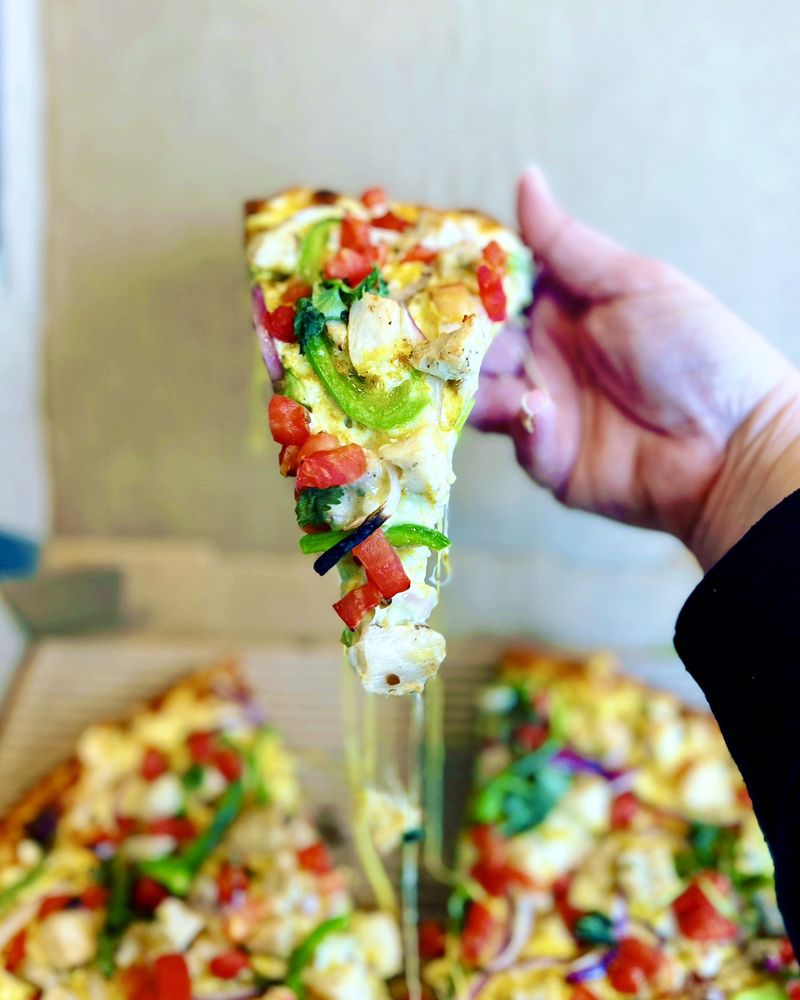 PIZZA GUYS Updated October 2024 147 Photos & 60 Reviews 1802 E