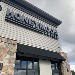 Honeymoon Grille