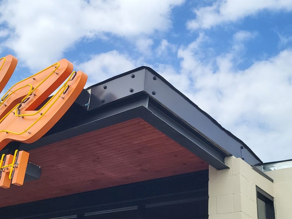 Slide of MBM Roof Coatings of Texas