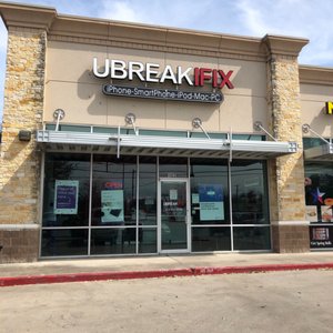 uBreakiFix by Asurion on Yelp
