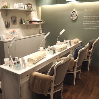 ネイルクイック オー プティボヌール ルミネ池袋店 Nail Salons 西池袋1 11 1 豊島区 東京都 Japan Phone Number