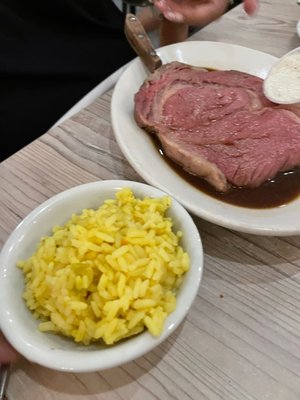 Manero's Restaurant by null