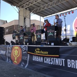 UCBC Oktoberfest