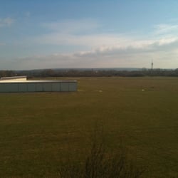 Flugplatz Salzgitter-Drütte