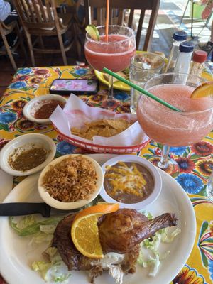 La Cocina & Cantina by null