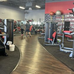 Snap Fitness - Alamo Ranch