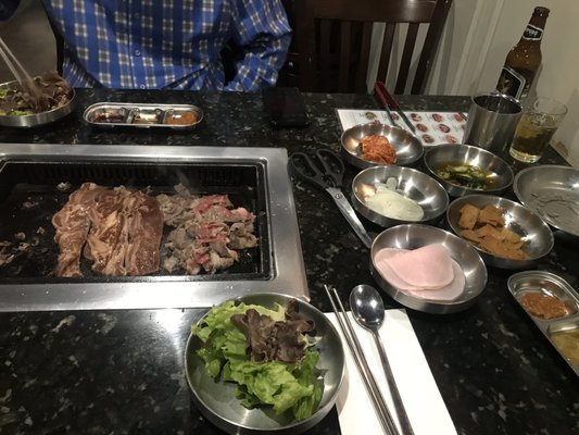 Choga Restaurant by null