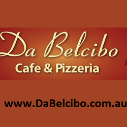 Da Belcibo Cafe & Pizzeria