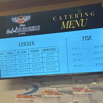 Halal Burgers and More - Halal Near Me - Oakland, California Halal Burgers and More - Halal Near Me - Oakland, California