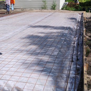 Frontier Concrete - Metal Fabricators Near Me