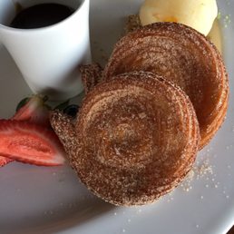 Churros