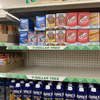Dollar Tree - Discount Store Near Me - New York, New York