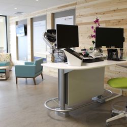 Providence Express Care Lincoln Heights