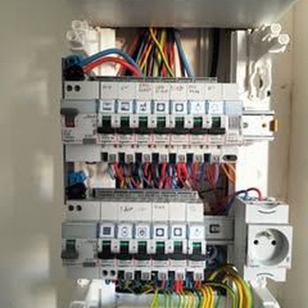 ahmad electriction - Electricians Near Me