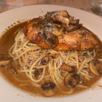 Pasta Prego - Chicken Marsala - Wine Bars Near Me - Napa, California Pasta Prego - Chicken Marsala - Wine Bars Near Me - Napa, California