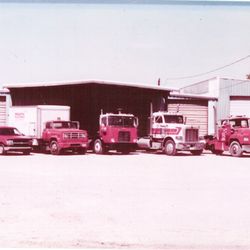 Pendleton Trailer Service