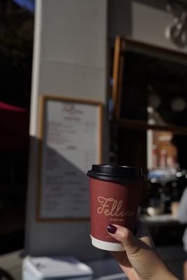 Fellini Cucina by null