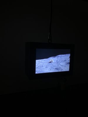 Contemporary Calgary by null