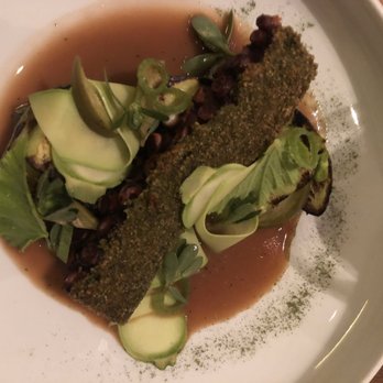 Jean Imbert au Plaza Athénée - Octopus - French Near Me